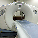 전산화단층촬영장치